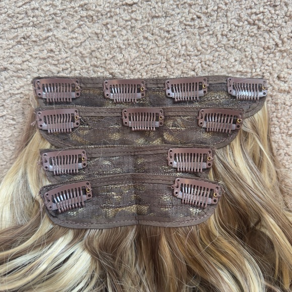 SHEIN Hair Extensions | Real & Fake Hair | - Picture 8 of 11